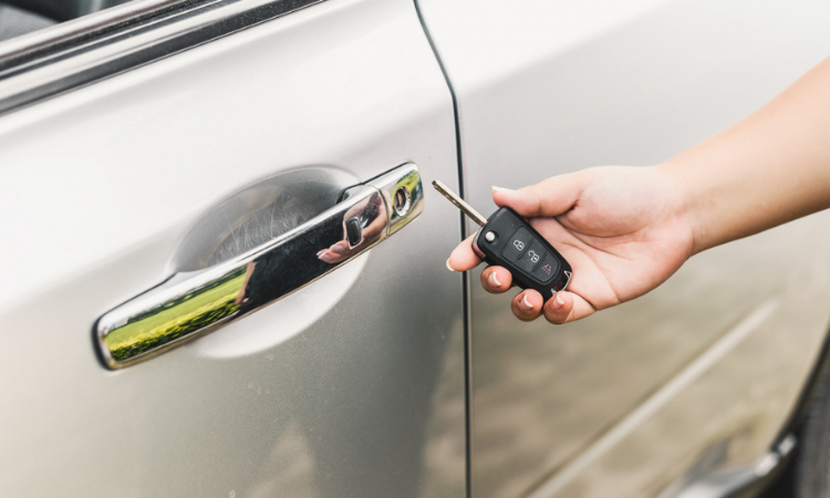 Oto Çilingir: Araçların Kurtarıcısı